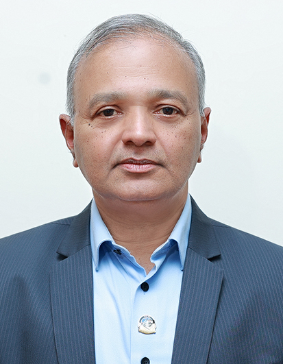Director IIITK